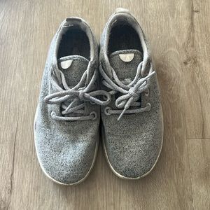 Women’s Allbirds Shoes